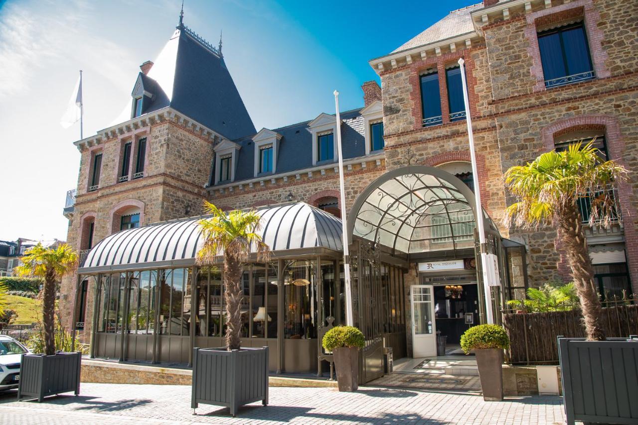 Hotel Royal Emeraude - Mgallery