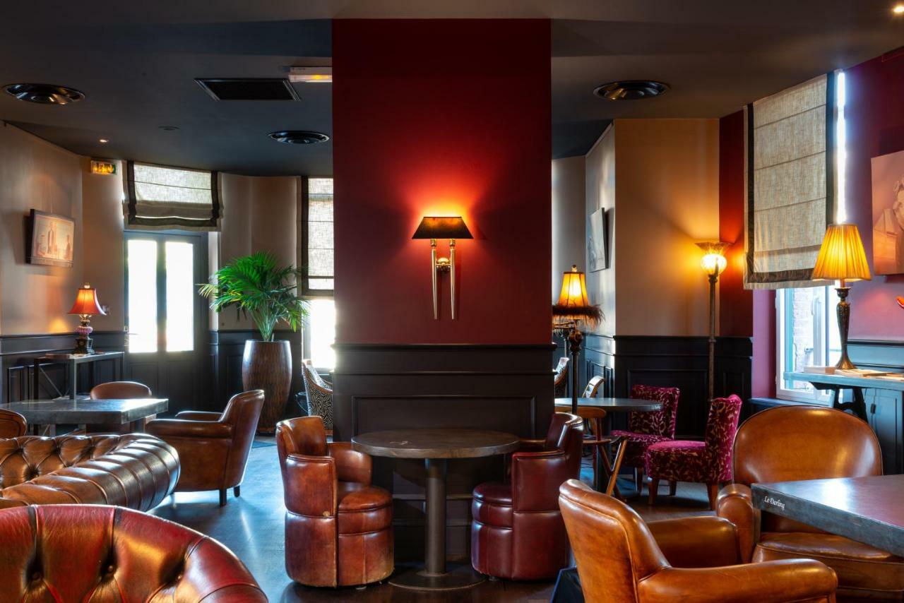 Royal Emeraude - Mgallery Hotel