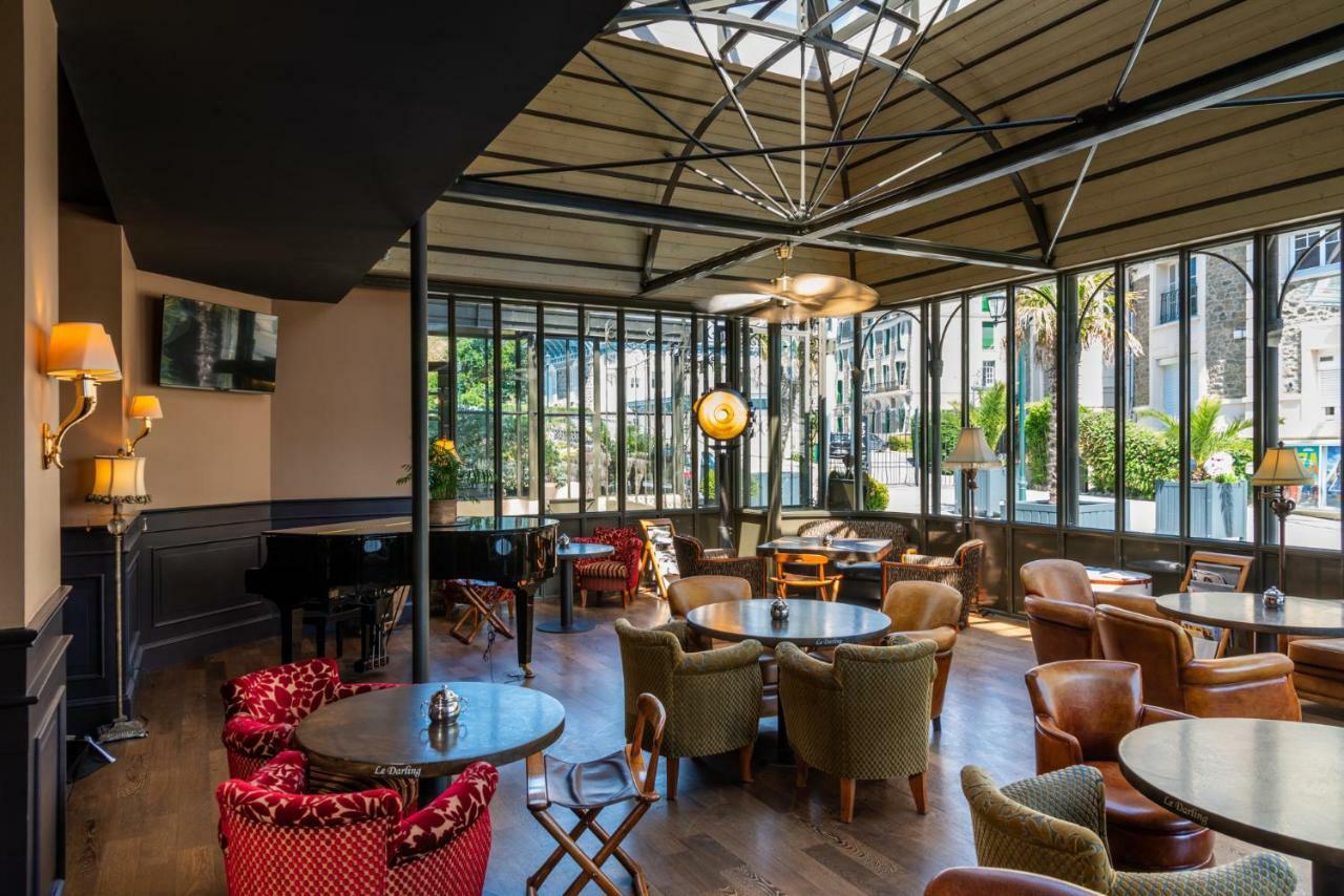 Royal Emeraude - Mgallery 4* Dinard