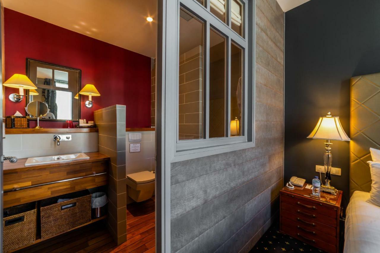 Hotel Royal Emeraude - Mgallery 4*