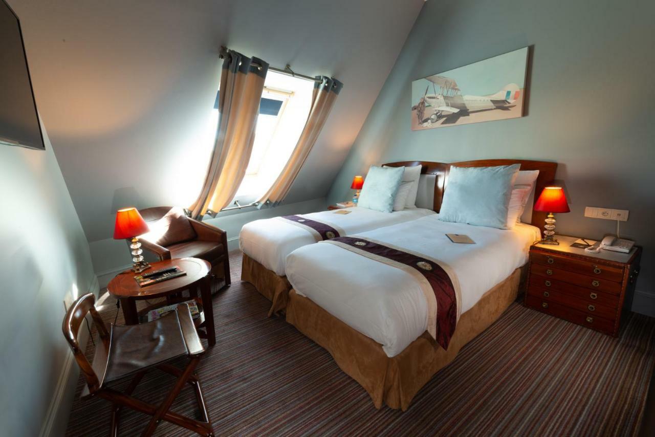 Royal Emeraude - Mgallery 4*