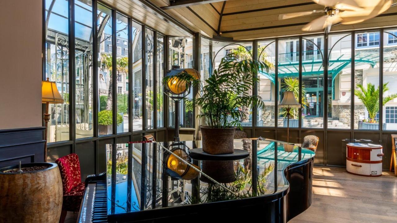 Royal Emeraude - Mgallery Hotel Dinard