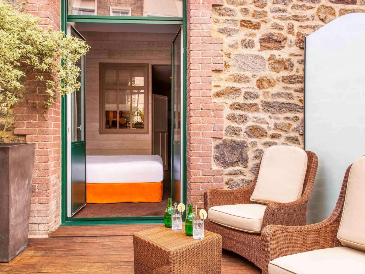 Hotel Royal Emeraude Dinard - MGallery Dinard