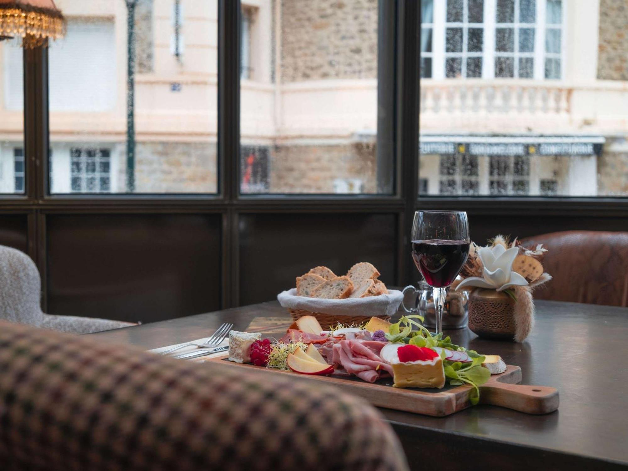 Hotel Royal Emeraude Dinard - MGallery