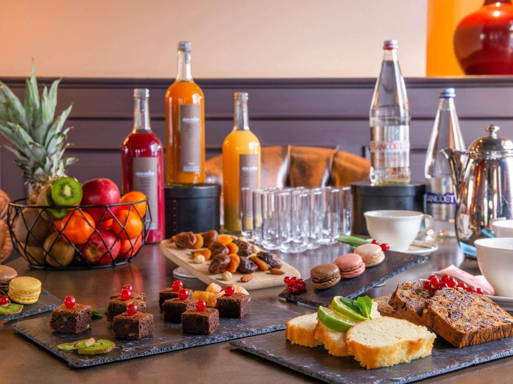Hotel Royal Emeraude Dinard - MGallery 4*