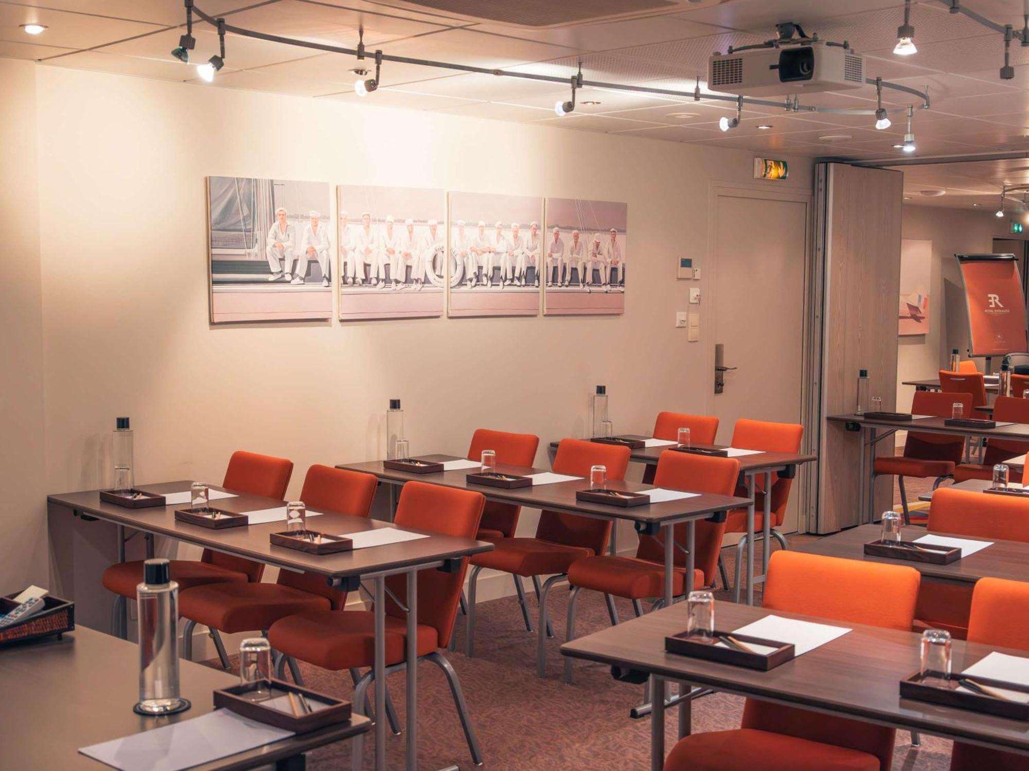Royal Emeraude Dinard - MGallery Hotel Dinard