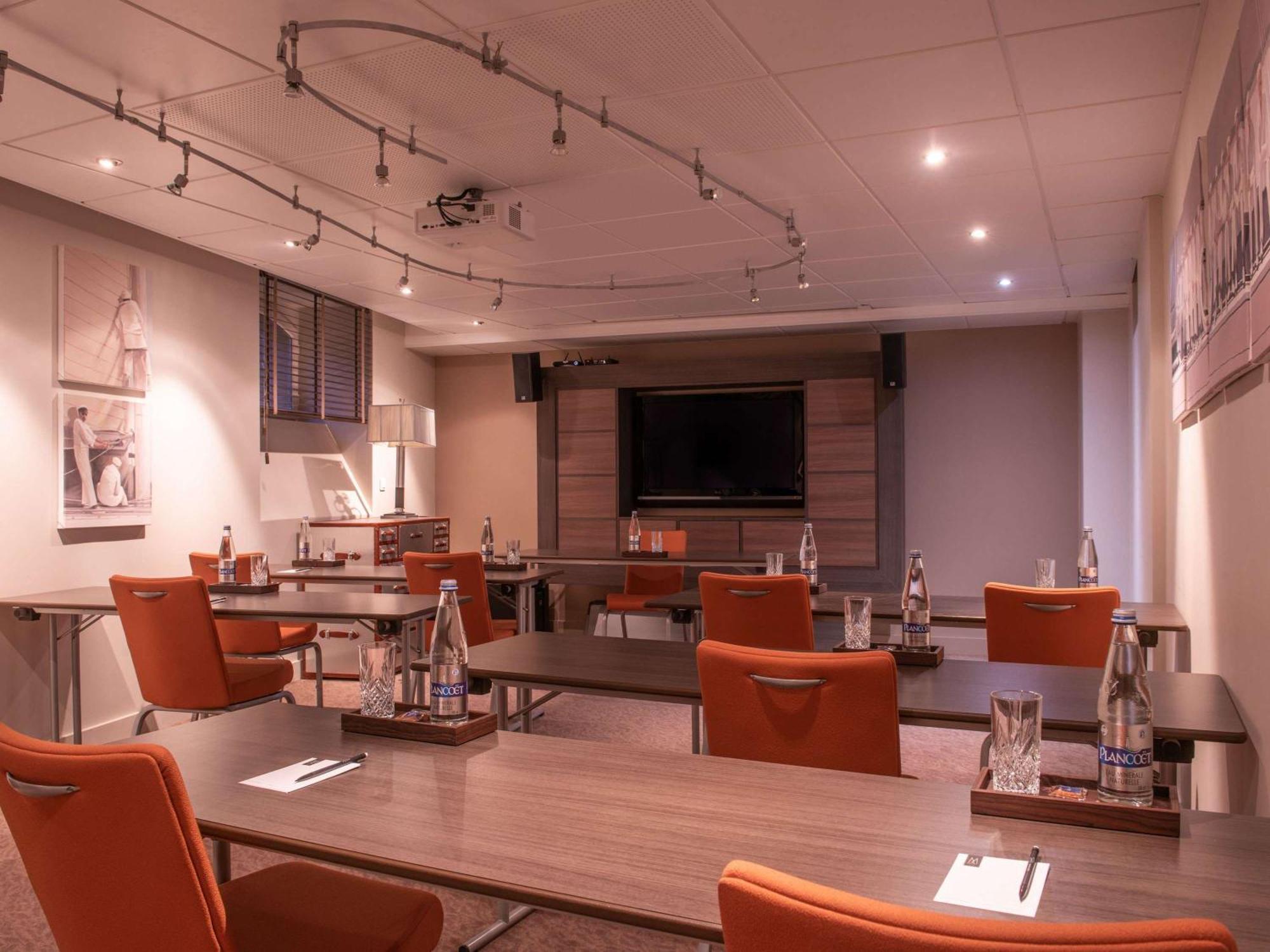 Hotel Royal Emeraude Dinard - MGallery Dinard
