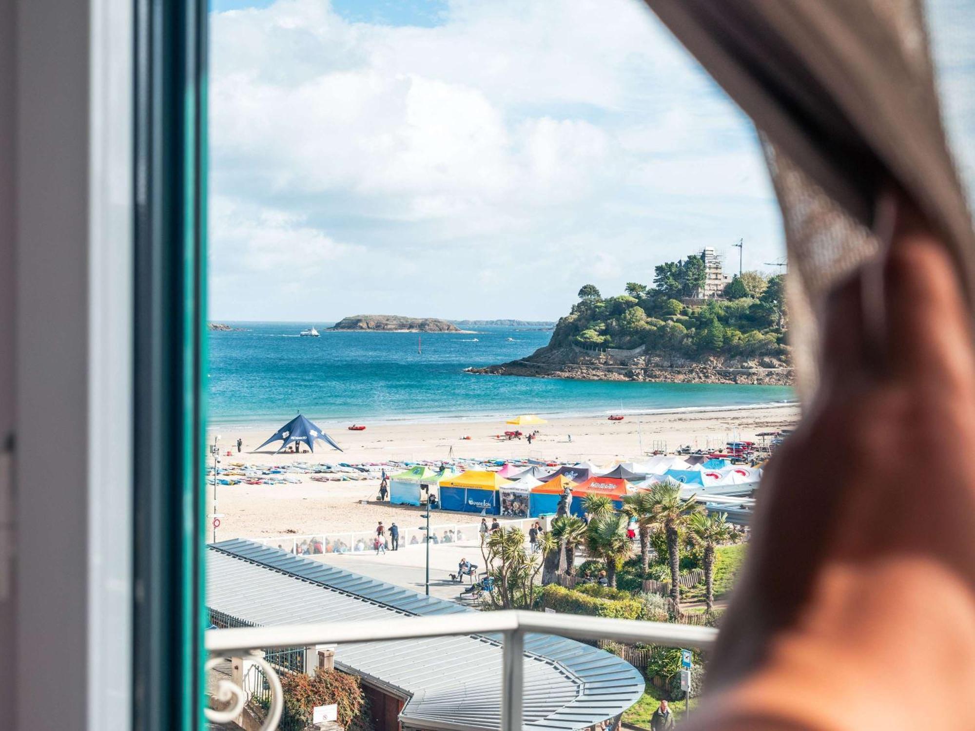 Hotel Royal Emeraude Dinard - MGallery