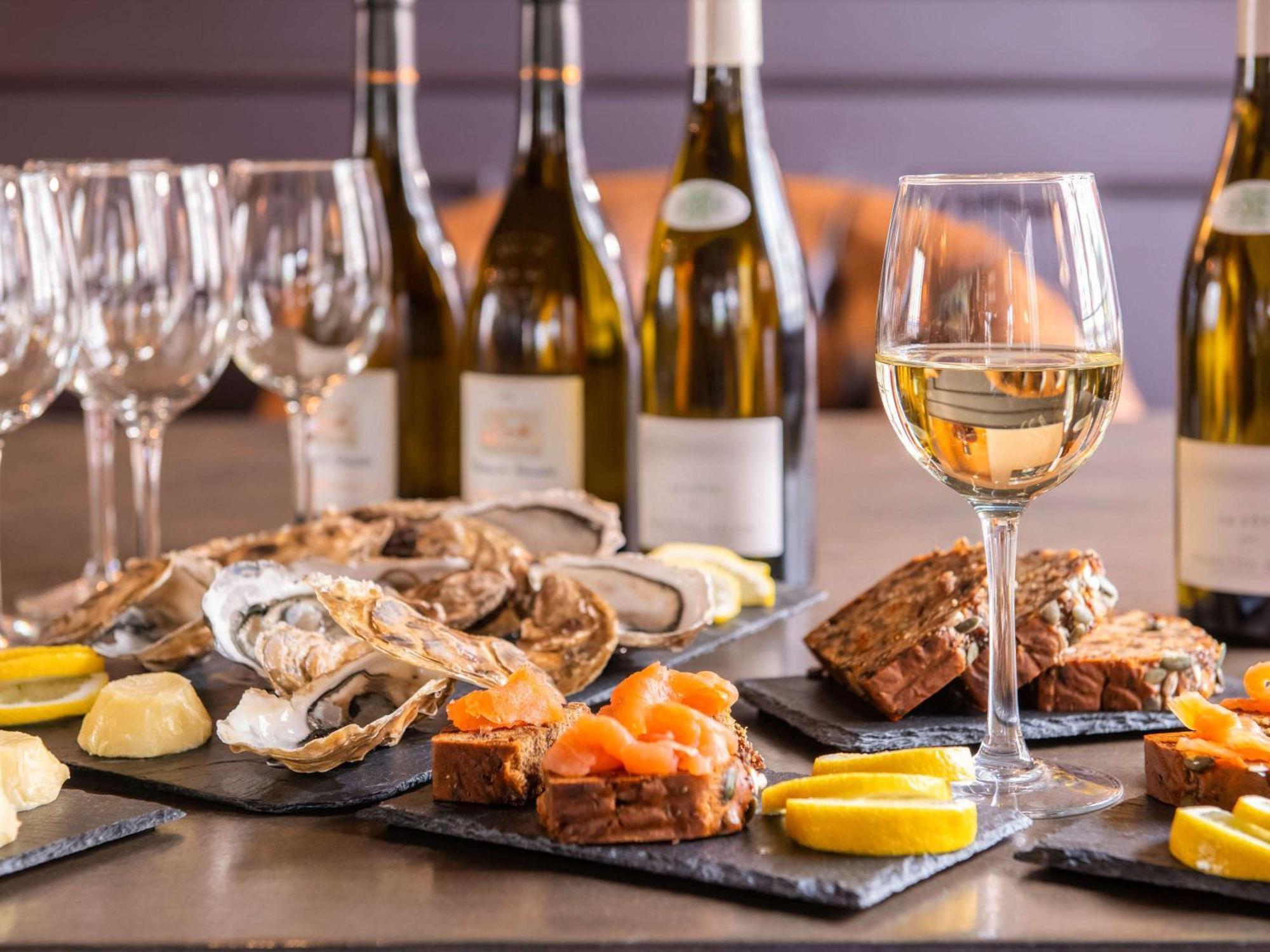 Hotel Royal Emeraude Dinard - MGallery Dinard
