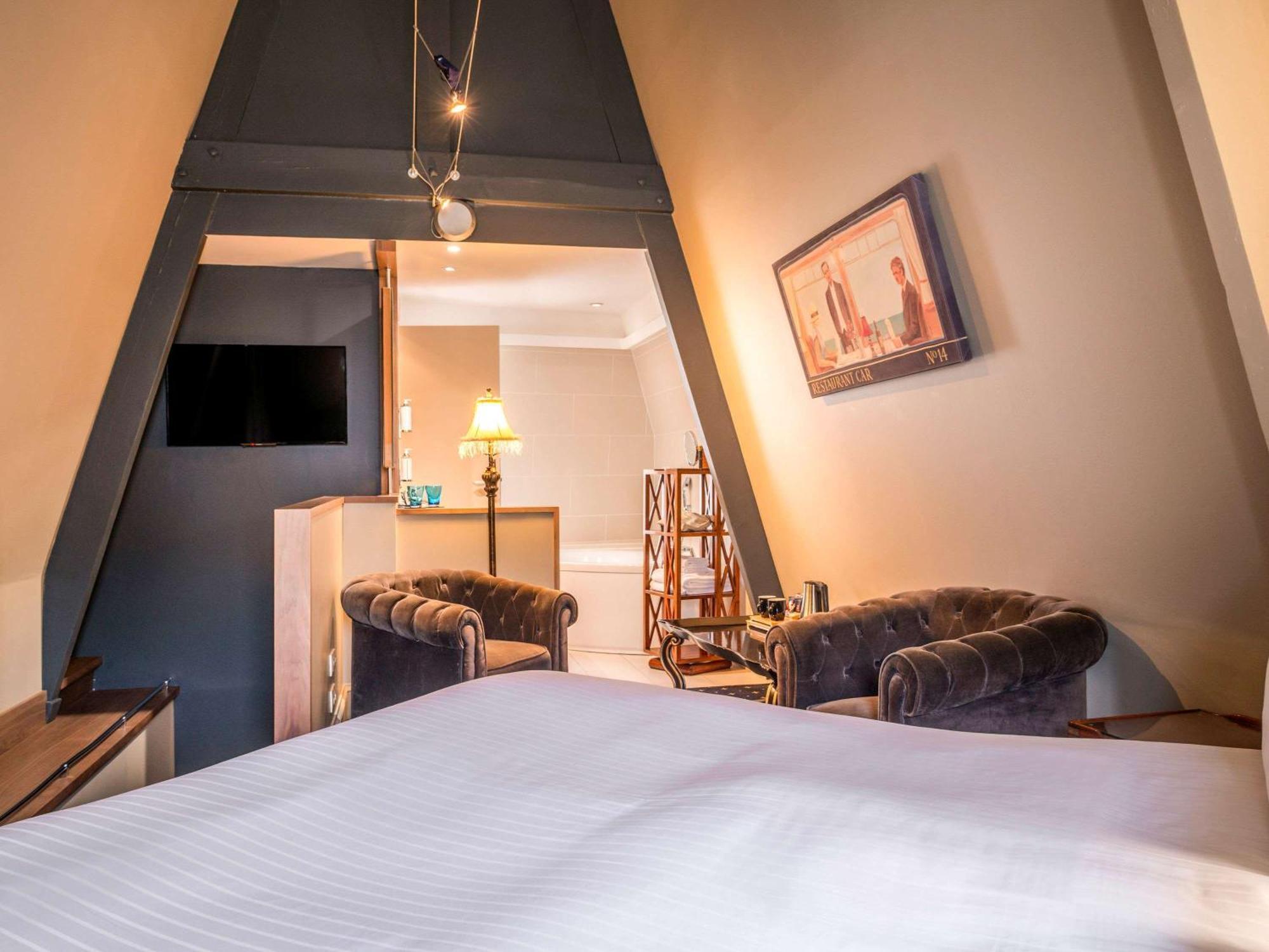 Royal Emeraude Dinard - MGallery Dinard