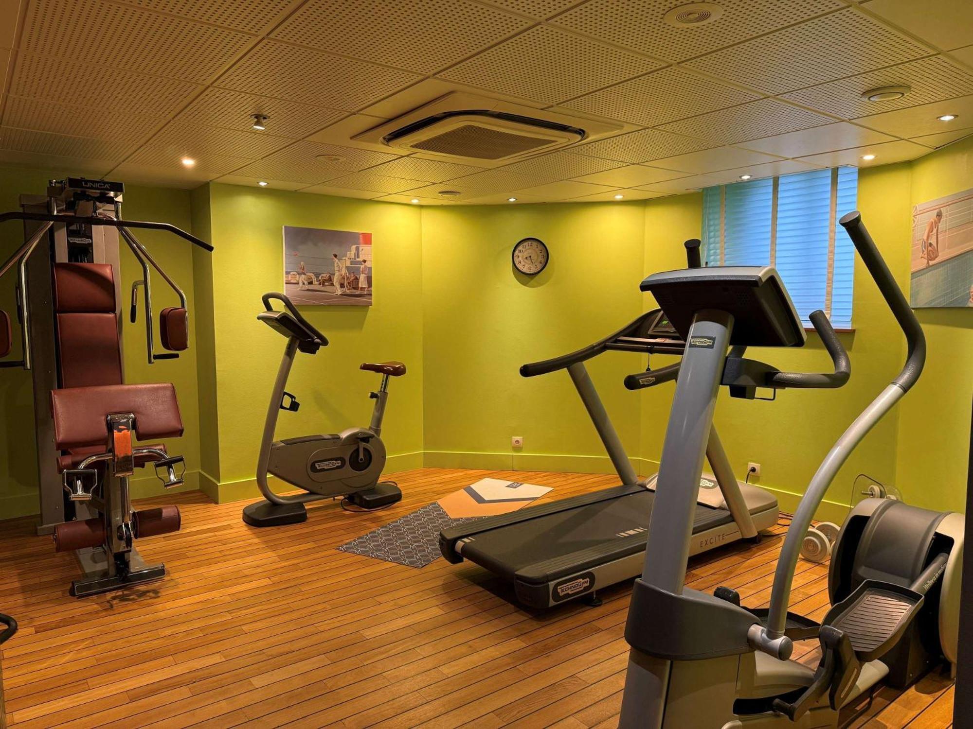 Royal Emeraude Dinard - MGallery Hotel 4*