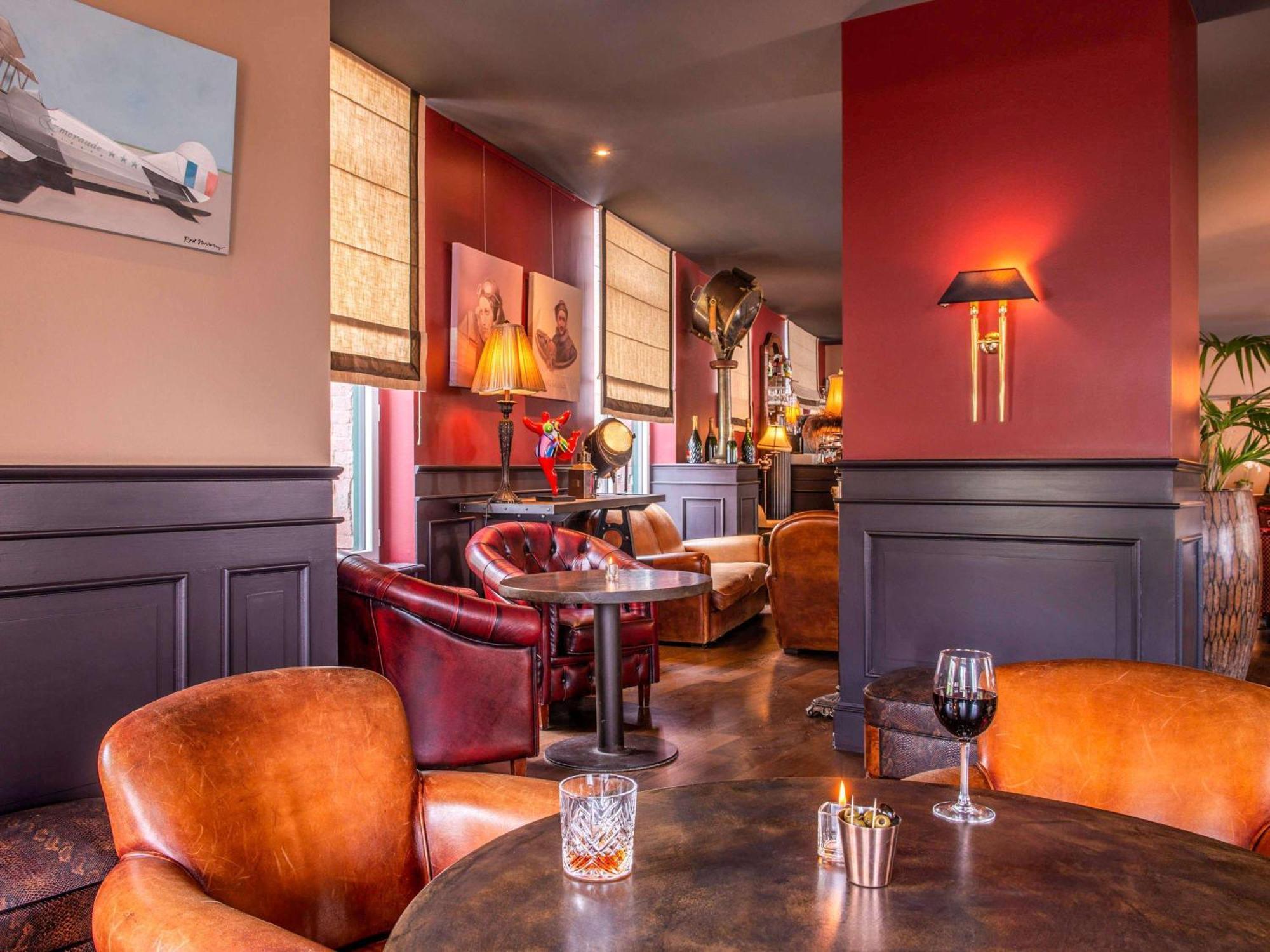 Royal Emeraude Dinard - MGallery Dinard