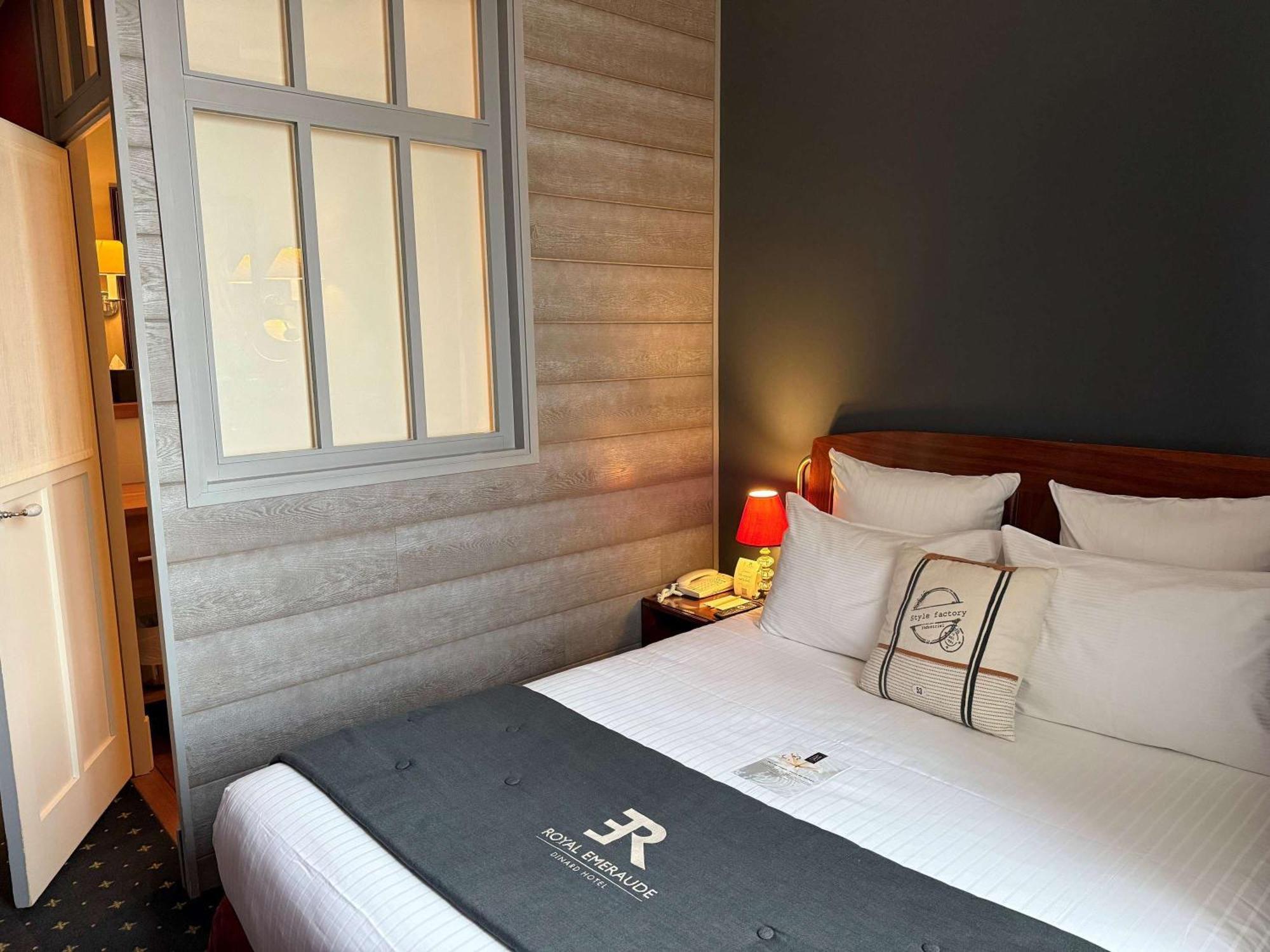 Royal Emeraude Dinard - MGallery