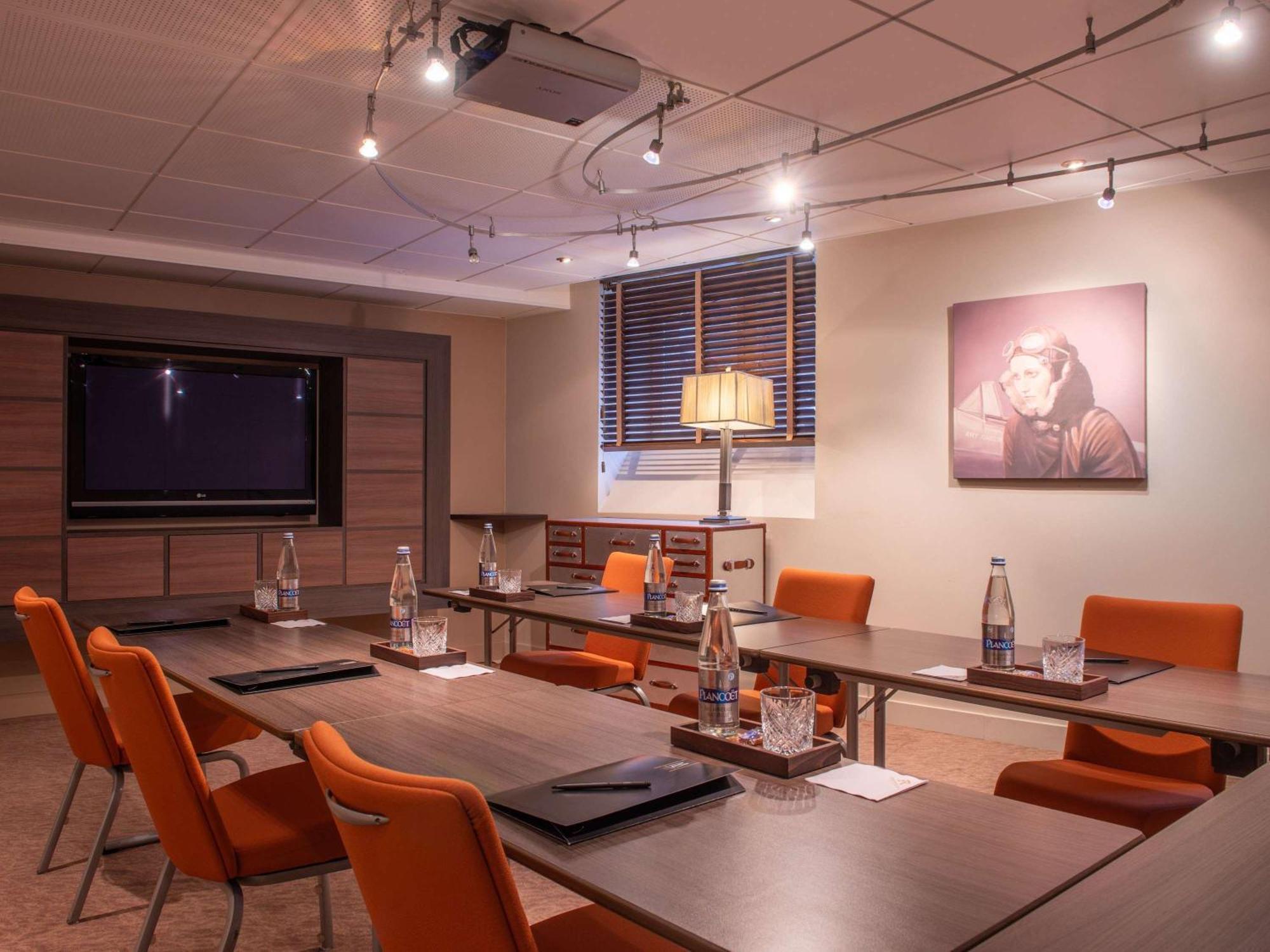 Royal Emeraude Dinard - MGallery Hotel 4*