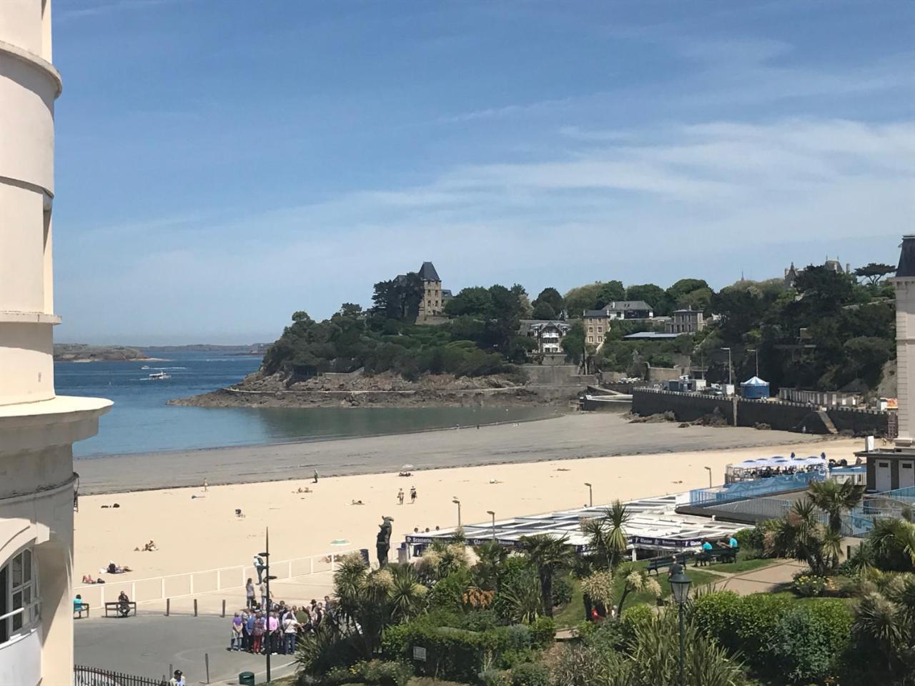 Hotel Royal Emeraude Dinard - MGallery