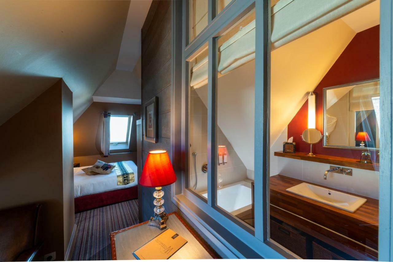 Hotel Royal Emeraude Dinard - MGallery