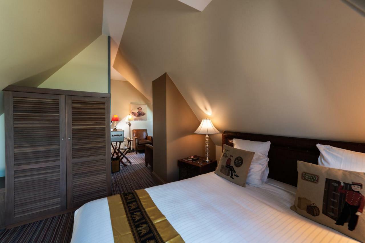 Royal Emeraude - Mgallery Collection Hotel 4*
