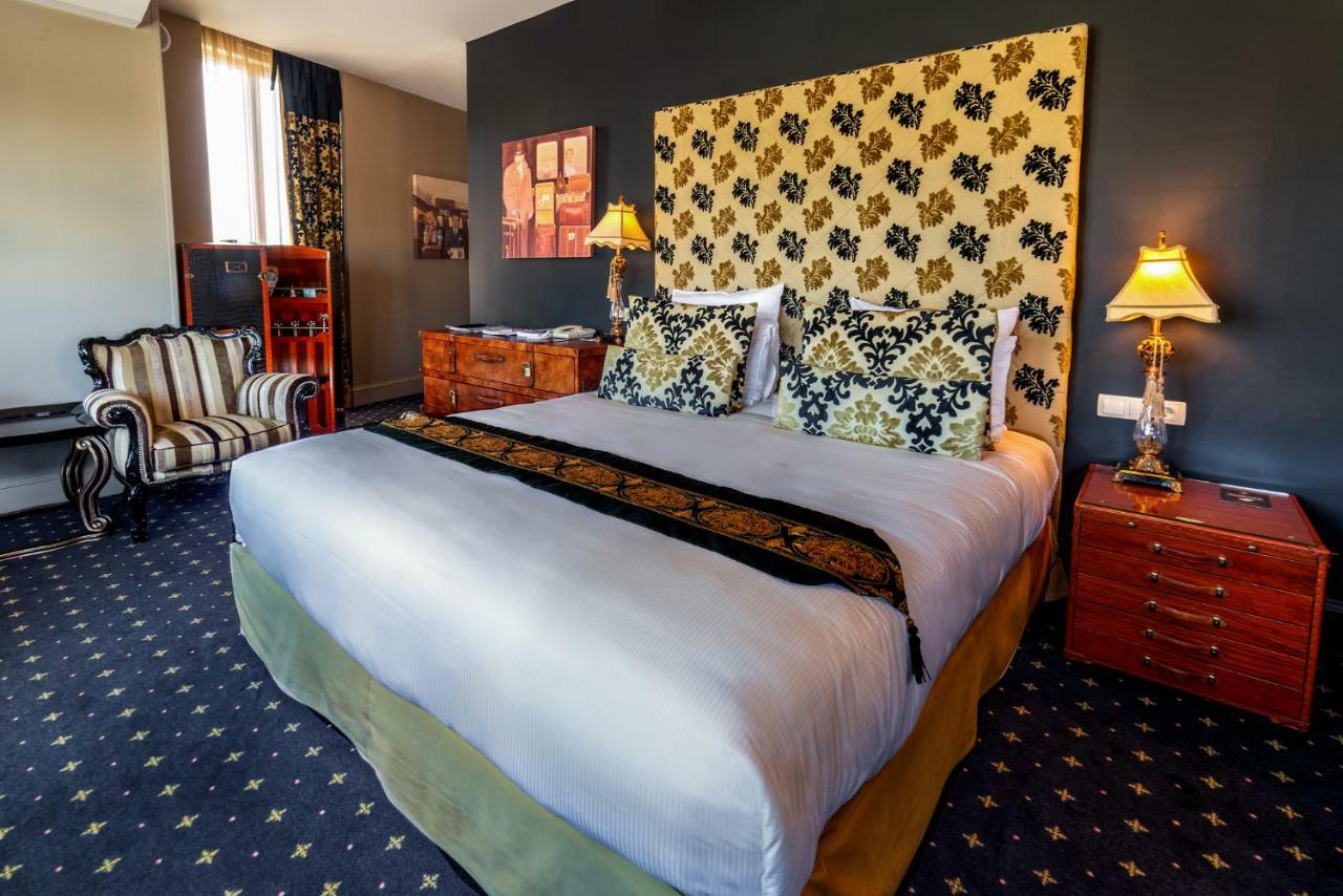 Hotel Royal Emeraude Dinard - MGallery 4*