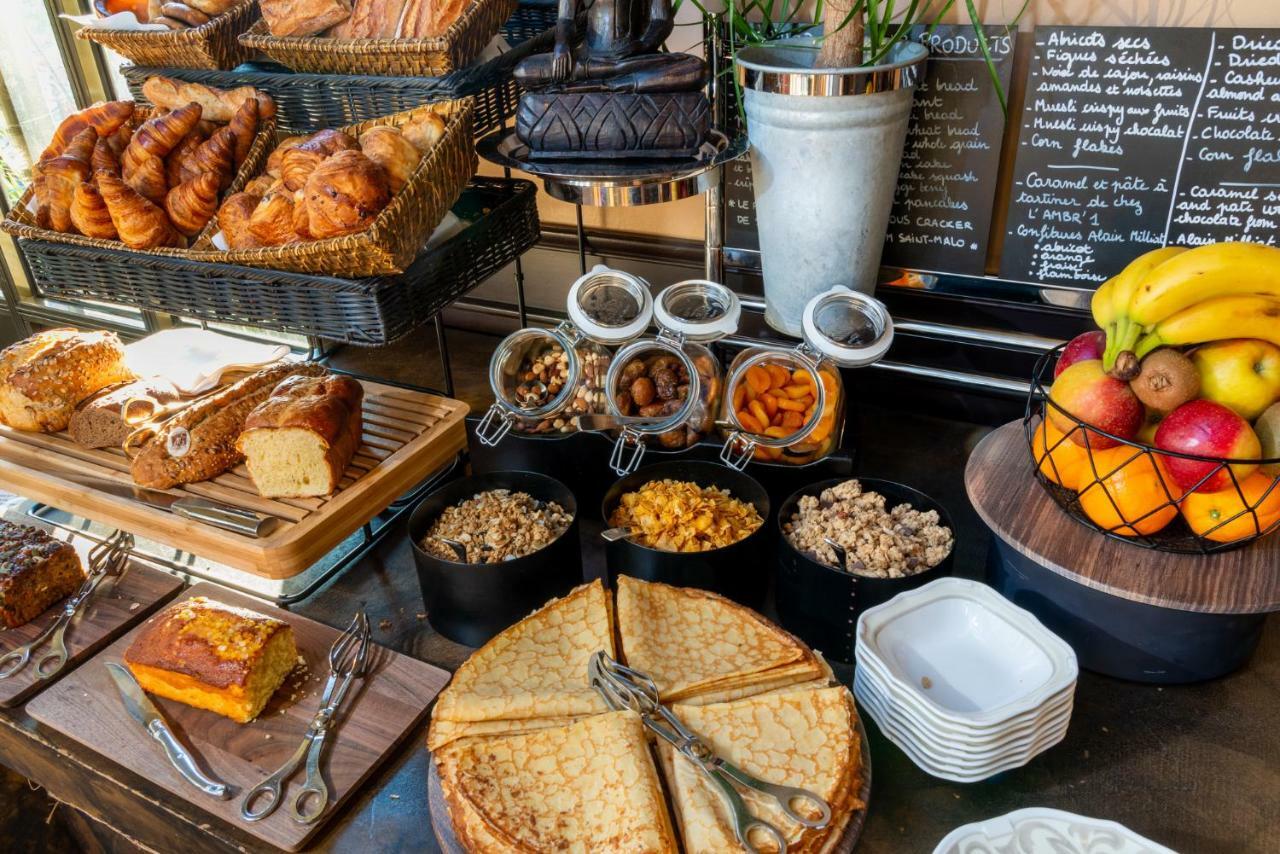 Hotel Royal Emeraude Dinard - MGallery