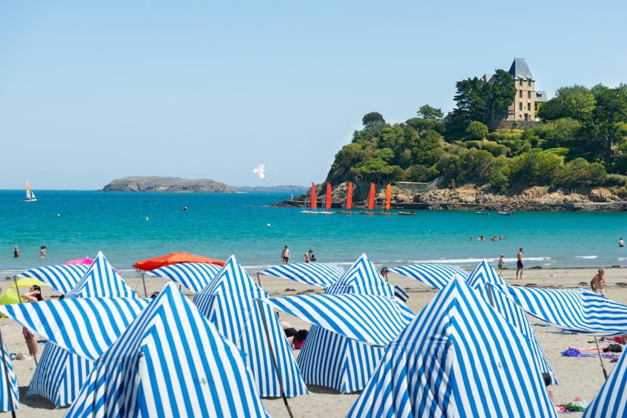 Royal Emeraude Dinard - MGallery 4*