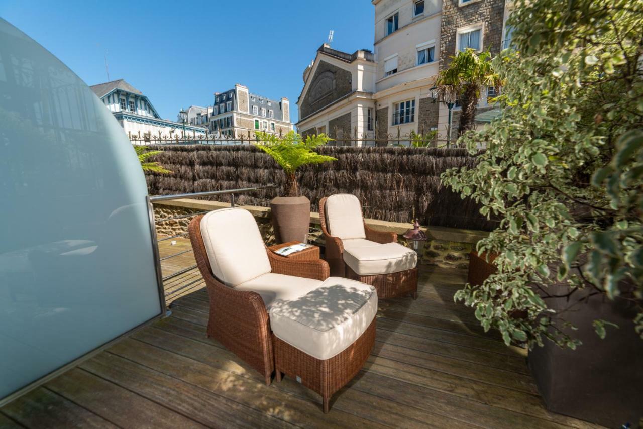 Hotel Royal Emeraude - Mgallery Dinard
