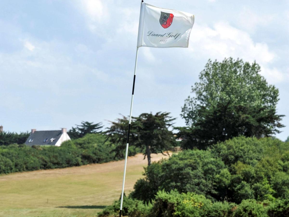Royal Emeraude Dinard - MGallery 4* Dinard