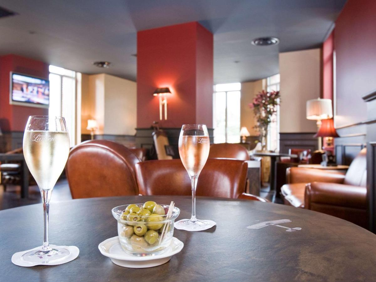 Hotel Royal Emeraude Dinard - MGallery