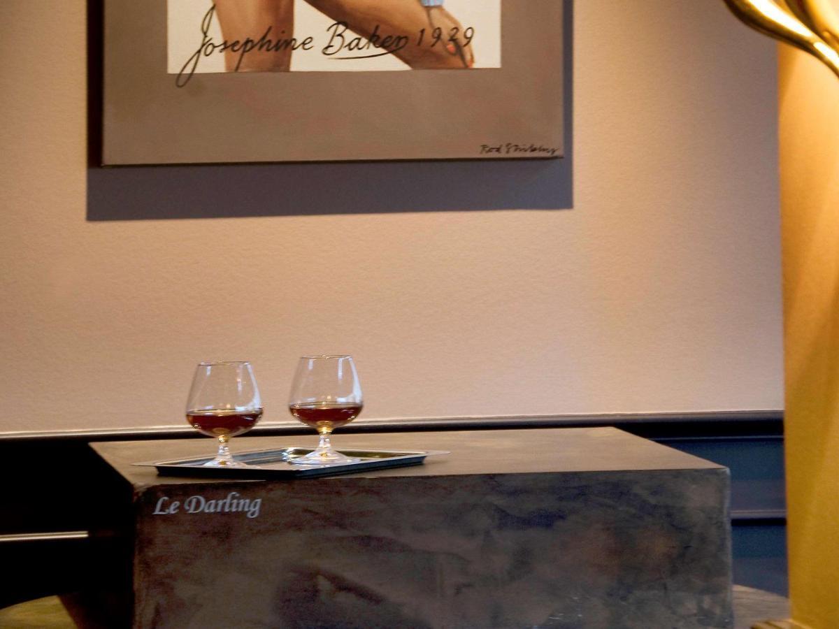 Royal Emeraude Dinard - MGallery 4* Dinard