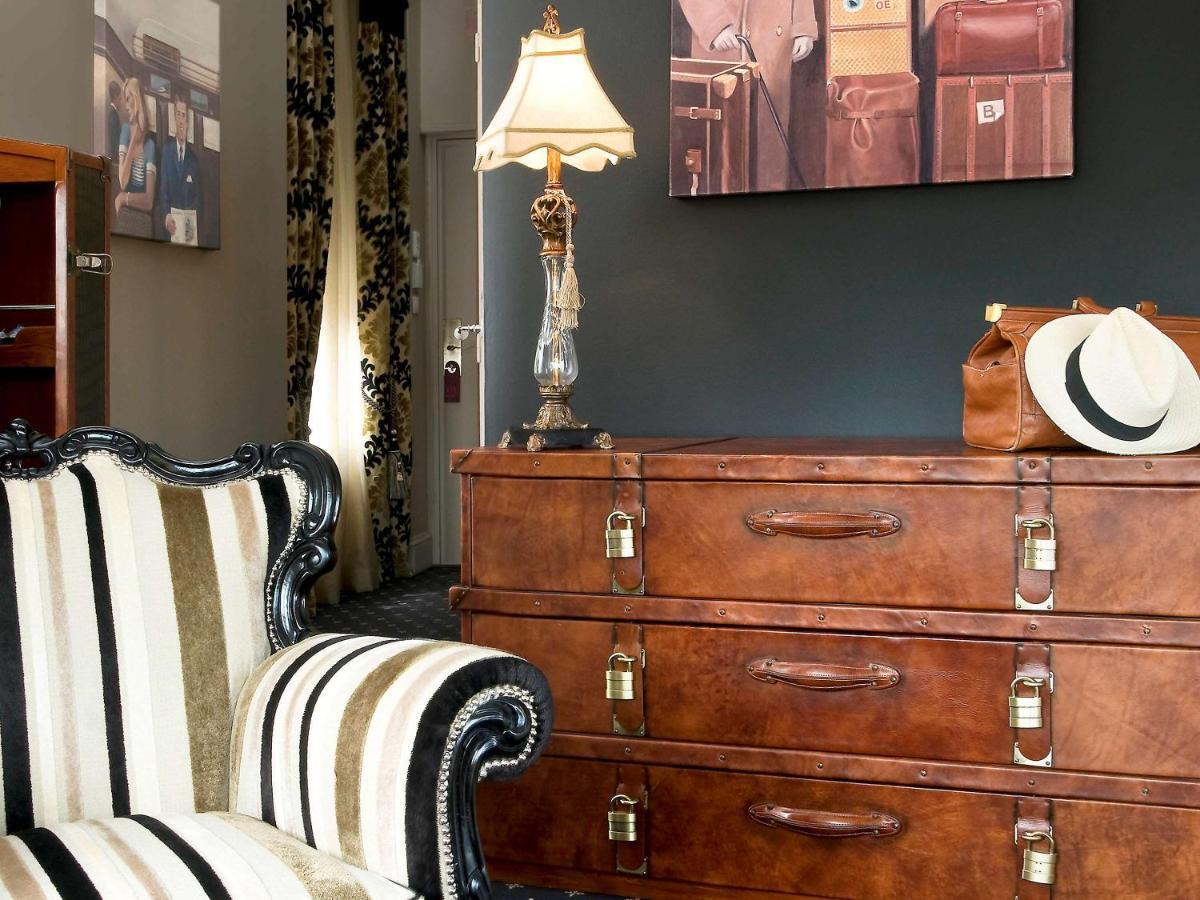 Hotel Royal Emeraude Dinard - MGallery