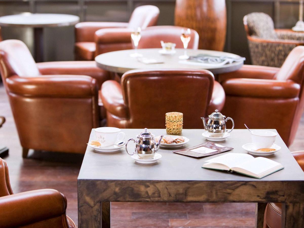 Hotel Royal Emeraude Dinard - MGallery