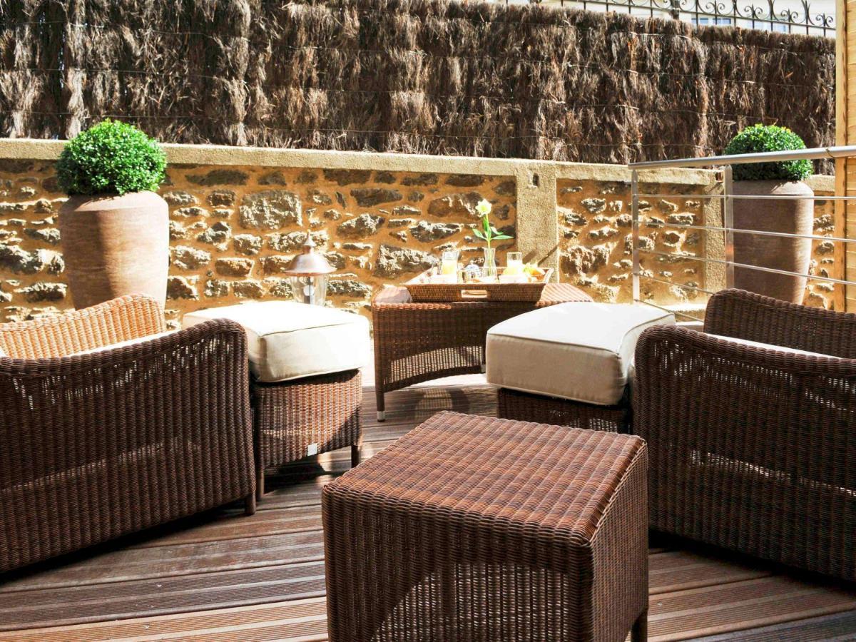 Royal Emeraude Dinard - MGallery Hotel