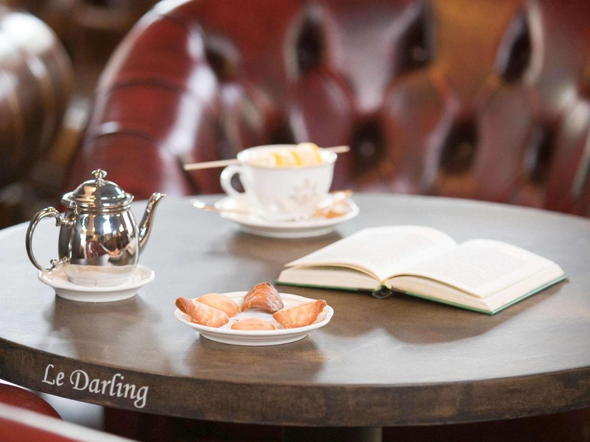 Royal Emeraude Dinard - MGallery Dinard