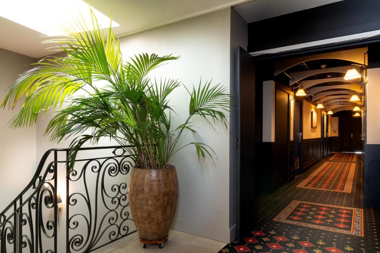 Royal Emeraude Dinard - MGallery